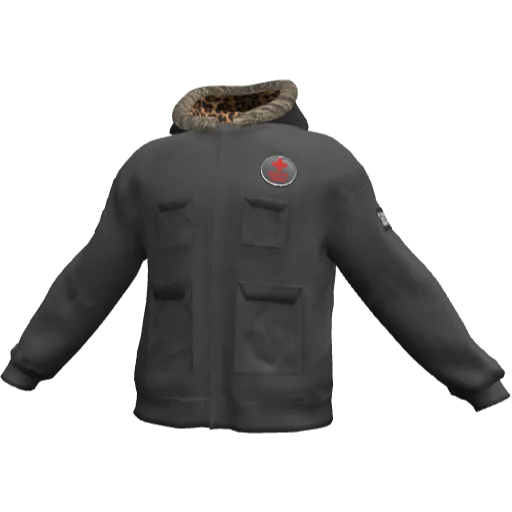 Clothing set #2482