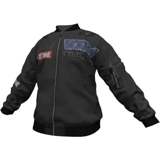 Komplet ubrań #2582