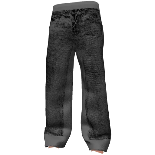 Штаны Diesel - Вариант 2