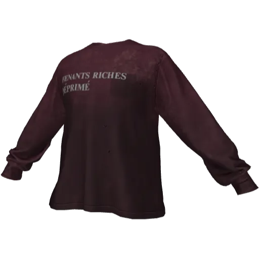 Komplet ubrań #2587