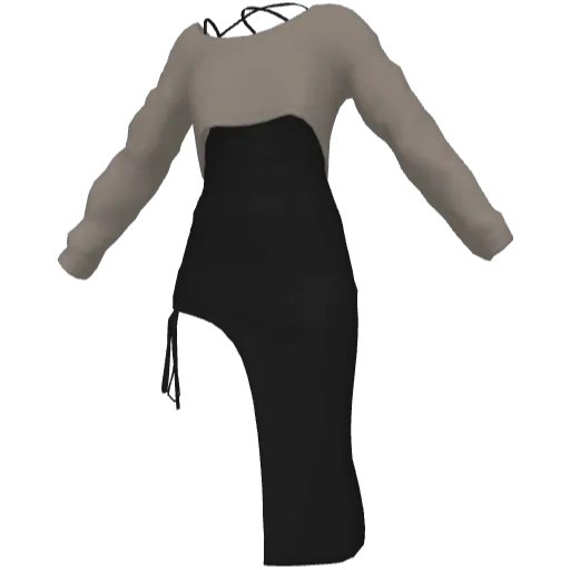 Clothing set #2445