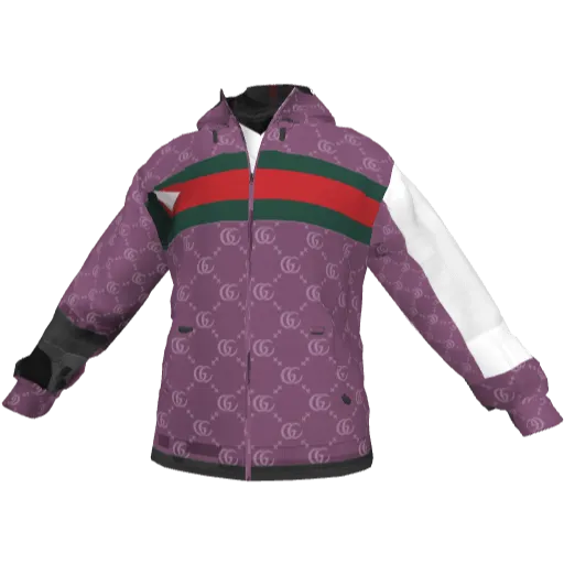 Clothing set #2458