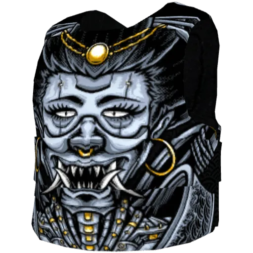 Skin #54