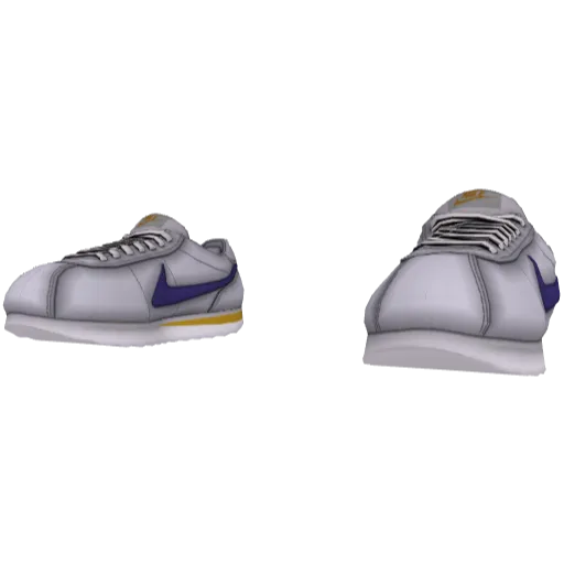 Nice Cortez Сиреневые