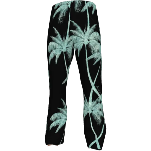 Черные штаны Awiri