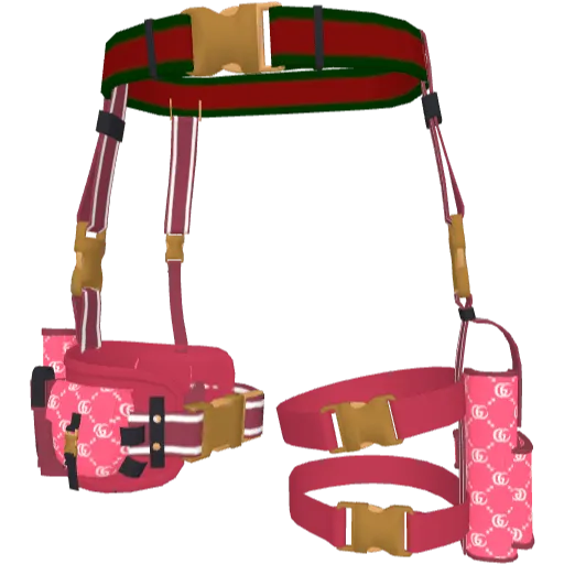 Komplet ubrań #2137