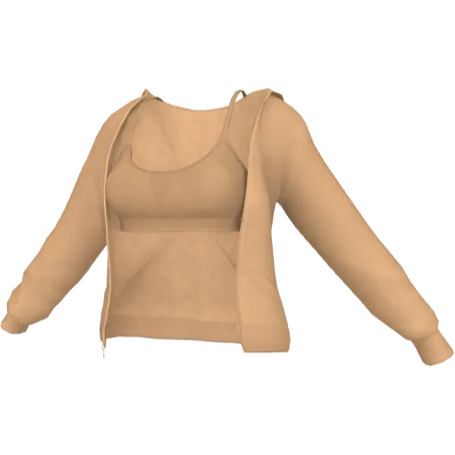 Clothing set #2431