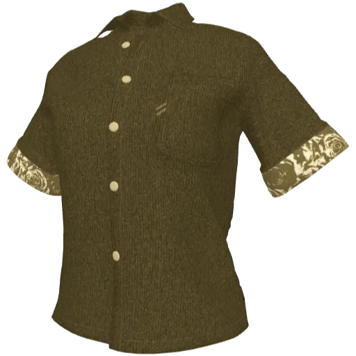 Clothing set #2432