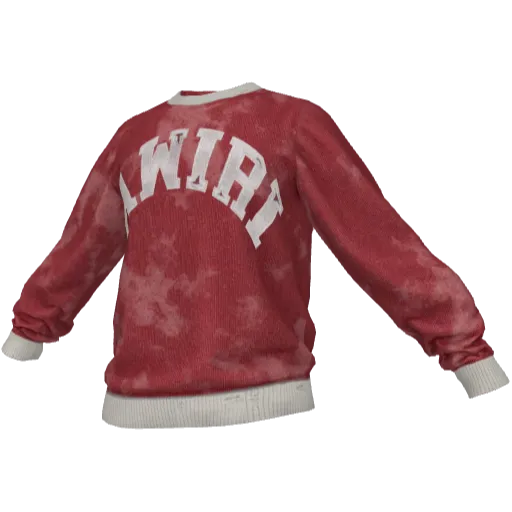 Komplet ubrań #2591