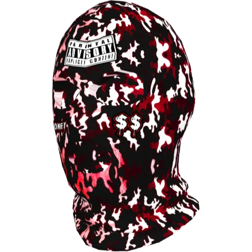 Цветная маска Gang Collection