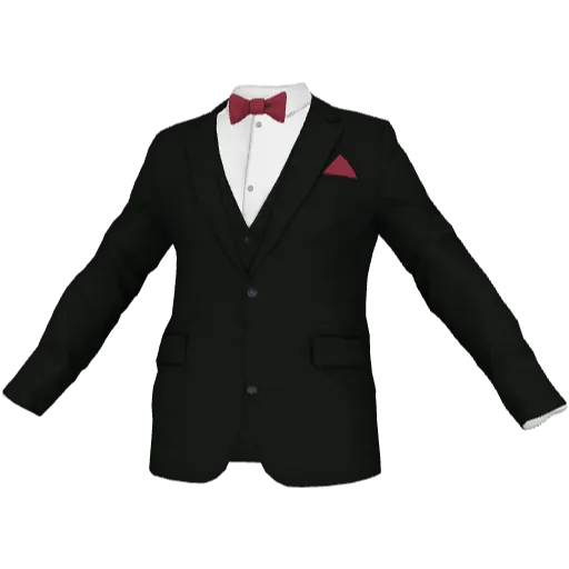 Clothing set #2476