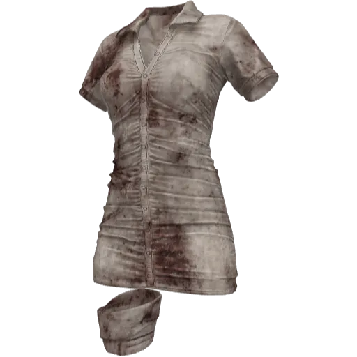 Komplet ubrań #2585