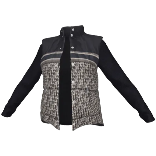 Komplet ubrań #2573