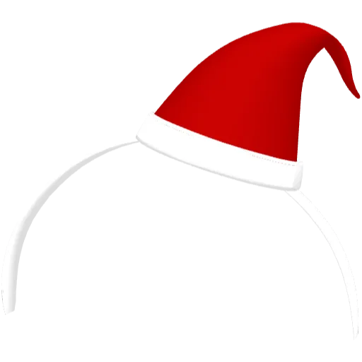 Ободок с шапочкой