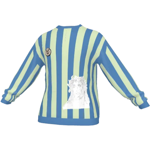 Clothing set #2472