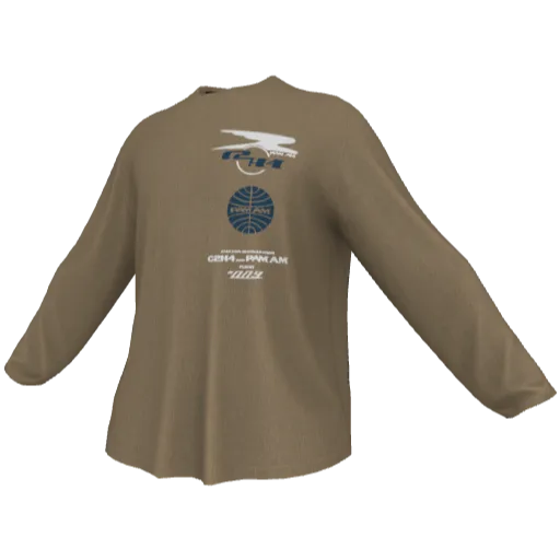 Clothing set #2529