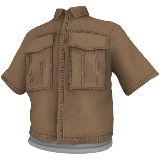 Clothing set #2523
