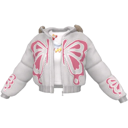 Clothing set #2499