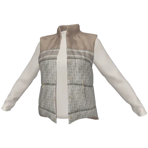 Komplet ubrań #2573