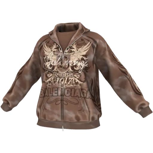 Clothing set #2524