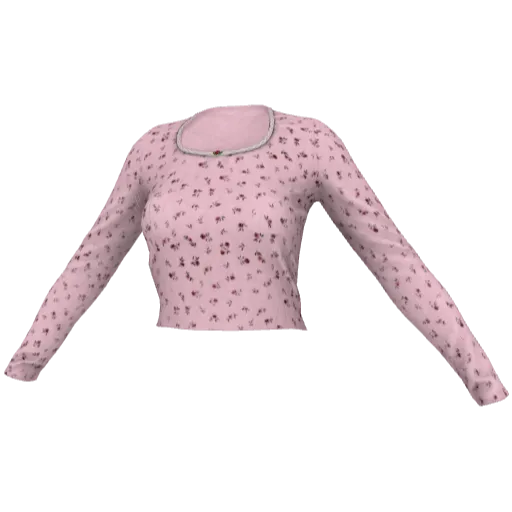 Clothing set #2510