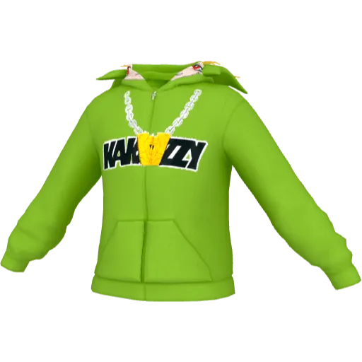 Clothing set #2464