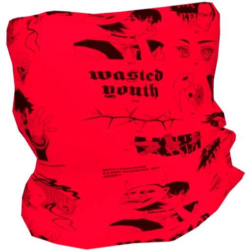 Комплект одежды #2097