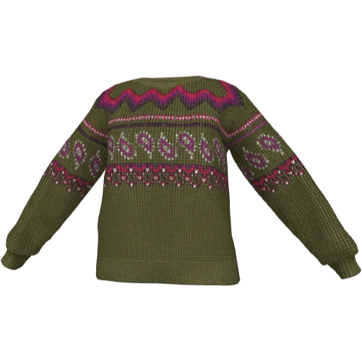 Clothing set #2494