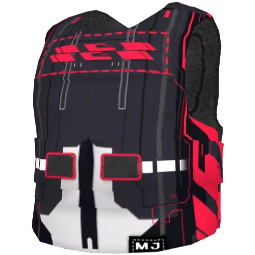 Skin #51