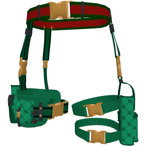 Komplet ubrań #2137