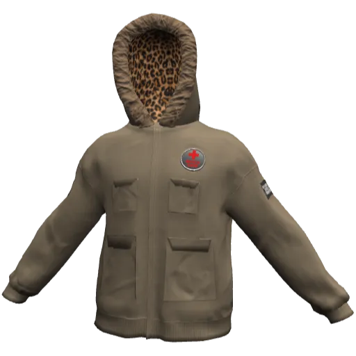Clothing set #2481