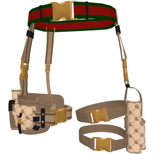 Komplet ubrań #2137