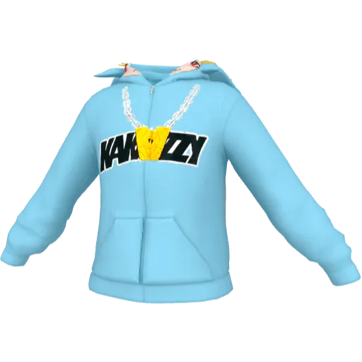 Clothing set #2462
