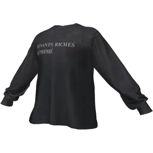 Komplet ubrań #2587