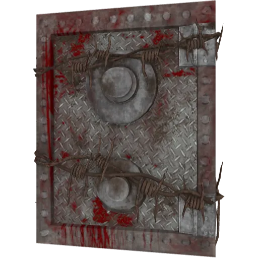 Маска хранителя (Luminoforo)