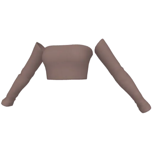 Clothing set #2442