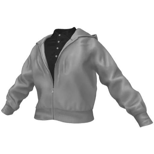 Komplet ubrań #2568