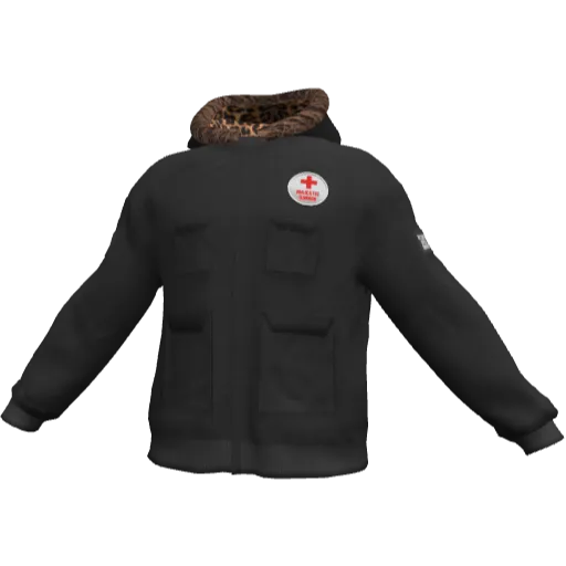 Clothing set #2482