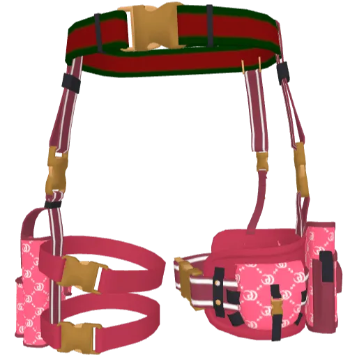 Komplet ubrań #2138