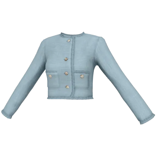 Clothing set #2462