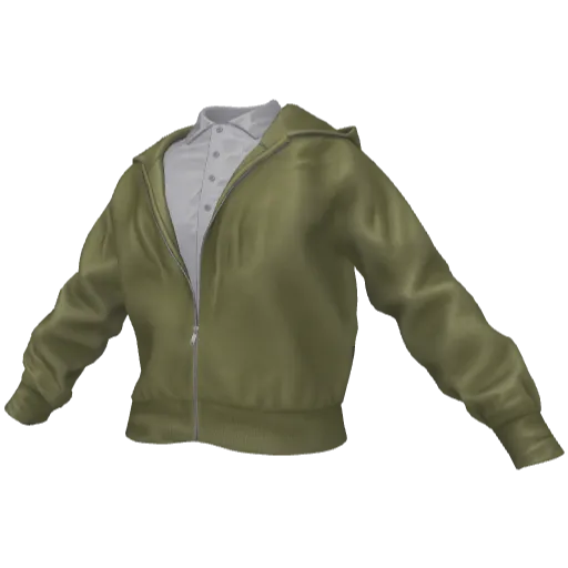 Komplet ubrań #2568