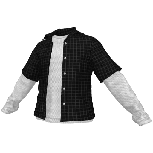 Komplet ubrań #2618