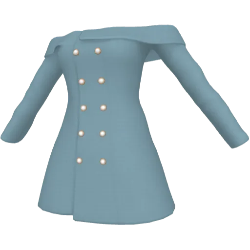 Clothing set #2436