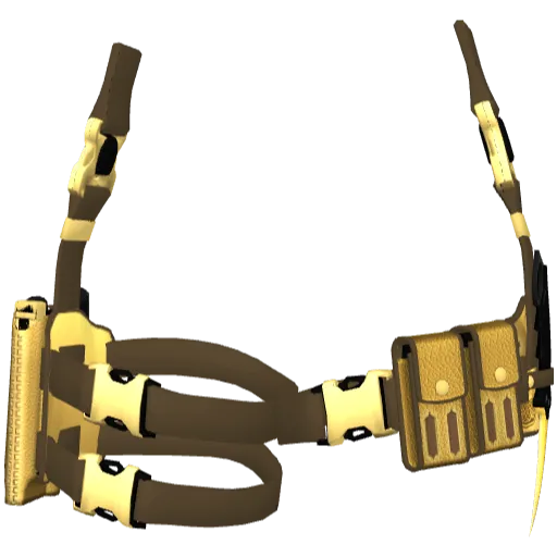 Кобура Gold Lore (Luminoforo)