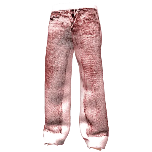 Штаны Diesel - Вариант 3