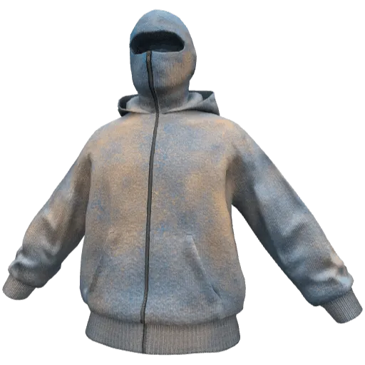 Clothing set #2513