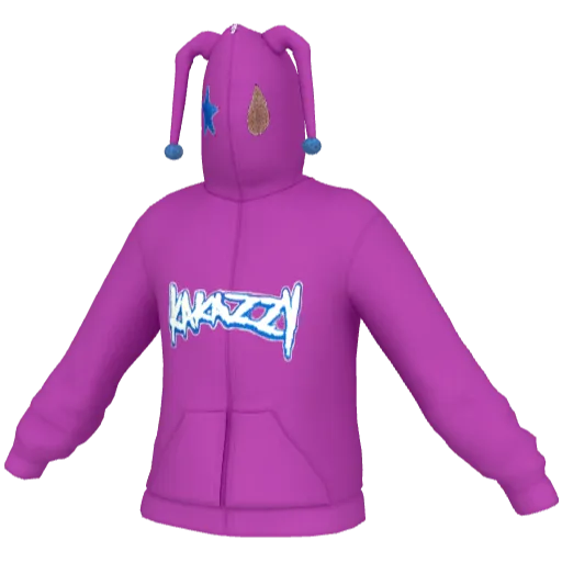 Clothing set #2467