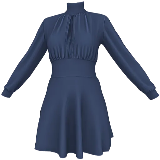 Clothing set #2502