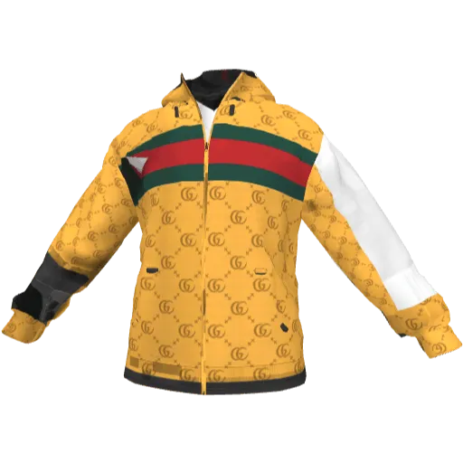 Clothing set #2458