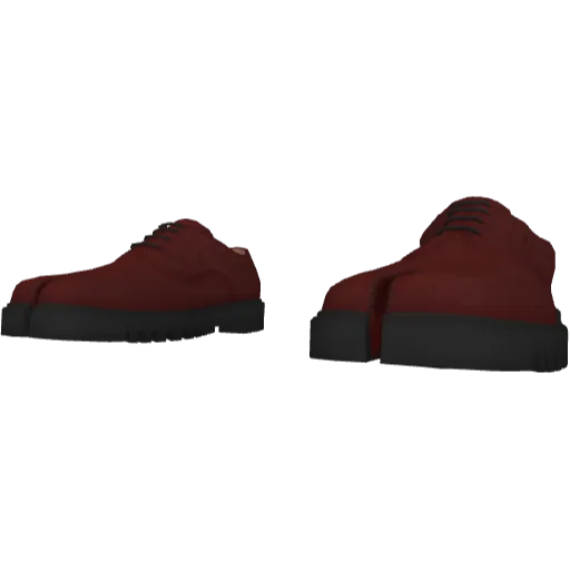 Красные таби